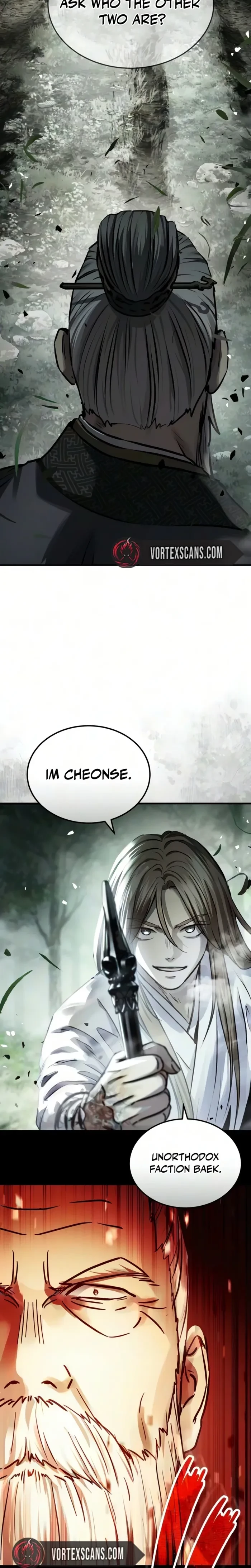 Absolute Reign Chap 95 - Next Chap 96