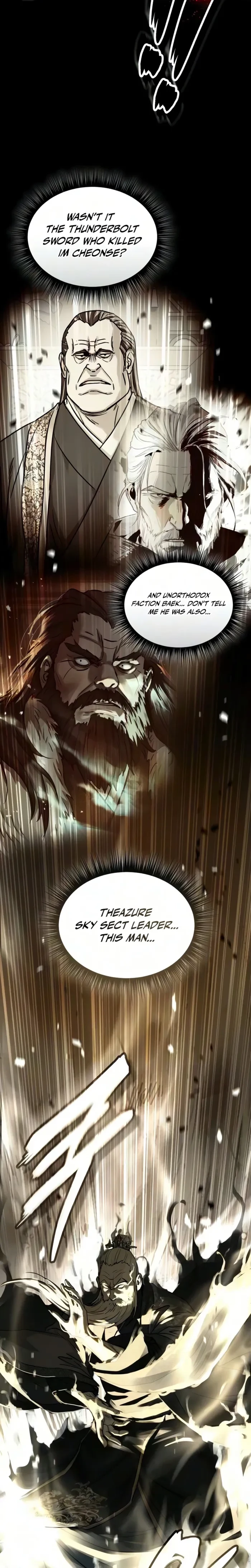 Absolute Reign Chap 95 - Next Chap 96