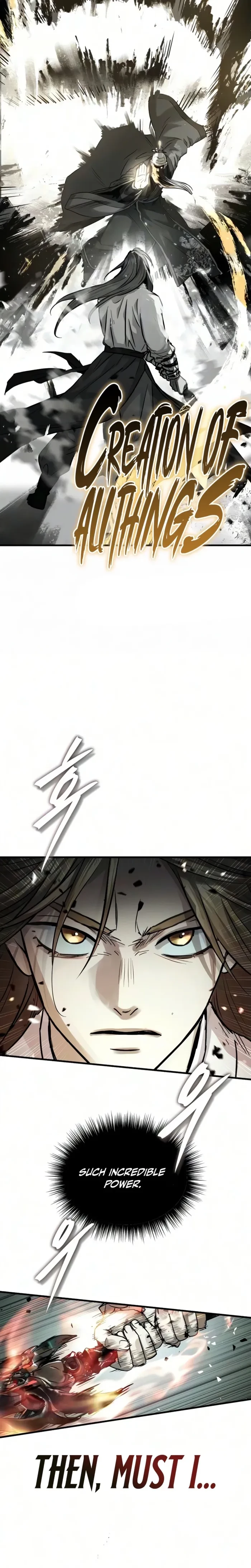 Absolute Reign Chap 95 - Next Chap 96