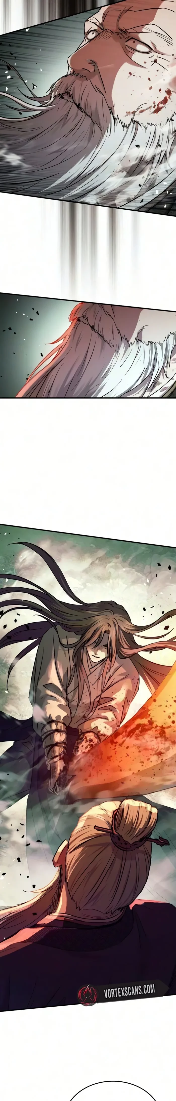 Absolute Reign Chap 95 - Next Chap 96