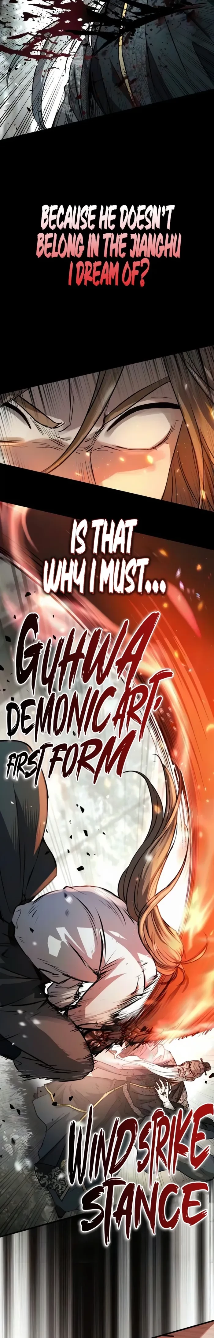 Absolute Reign Chap 95 - Next Chap 96