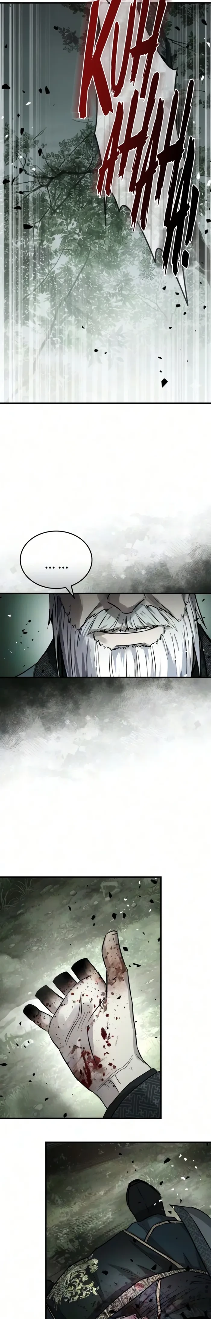 Absolute Reign Chap 95 - Next Chap 96