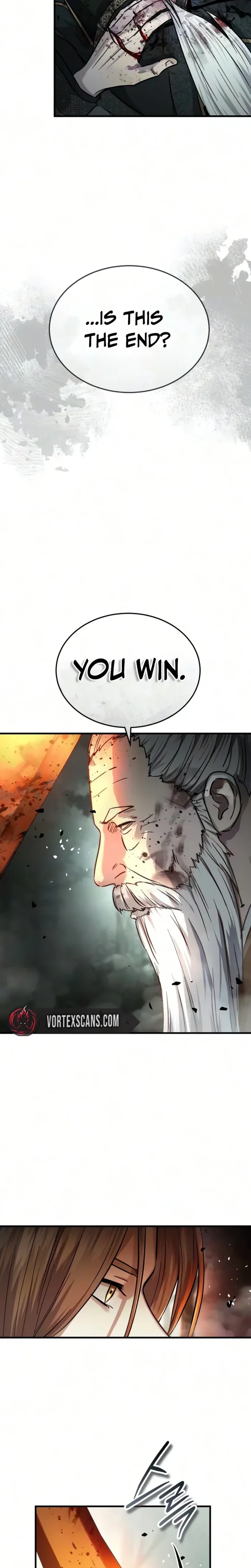 Absolute Reign Chap 95 - Next Chap 96