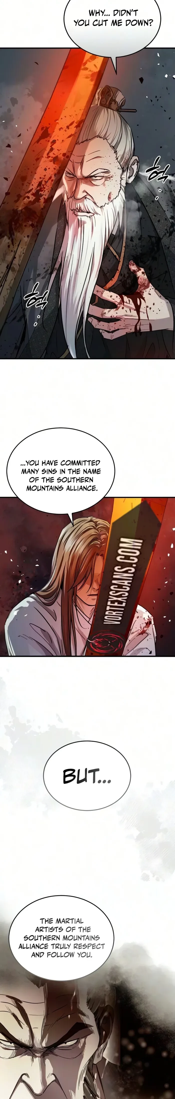 Absolute Reign Chap 95 - Next Chap 96