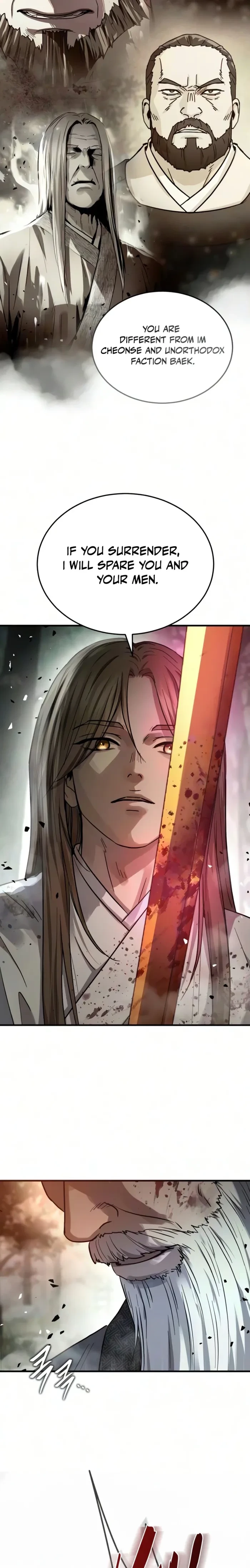 Absolute Reign Chap 95 - Next Chap 96