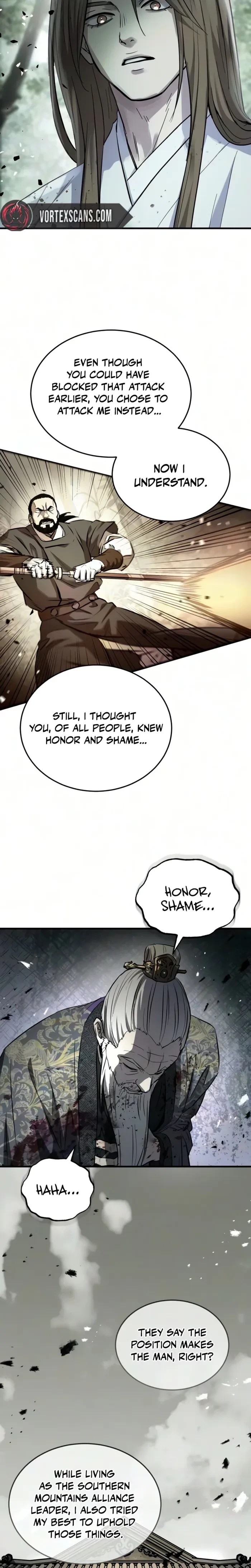 Absolute Reign Chap 95 - Next Chap 96