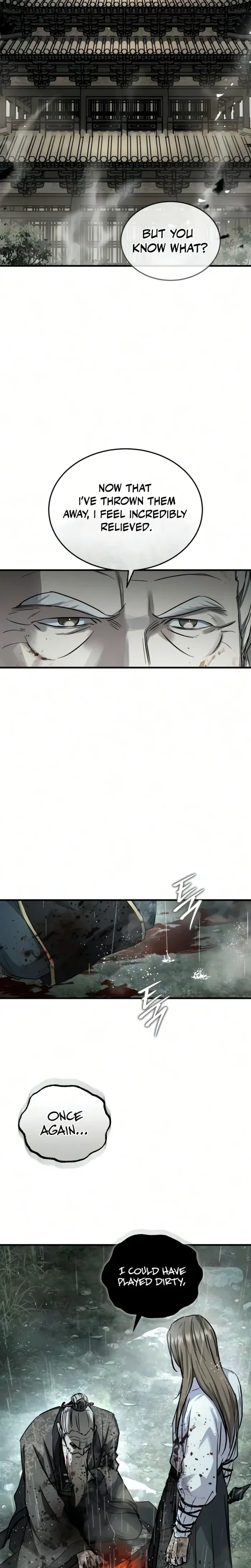 Absolute Reign Chap 95 - Next Chap 96