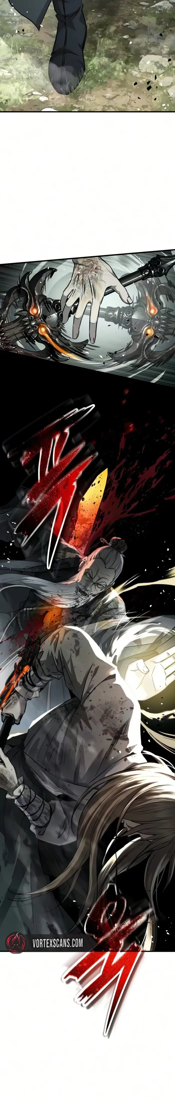 Absolute Reign Chap 95 - Next Chap 96