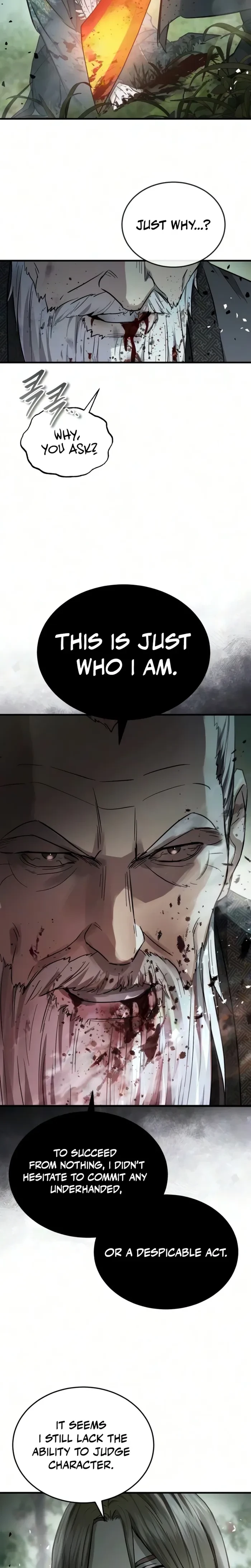 Absolute Reign Chap 95 - Next Chap 96