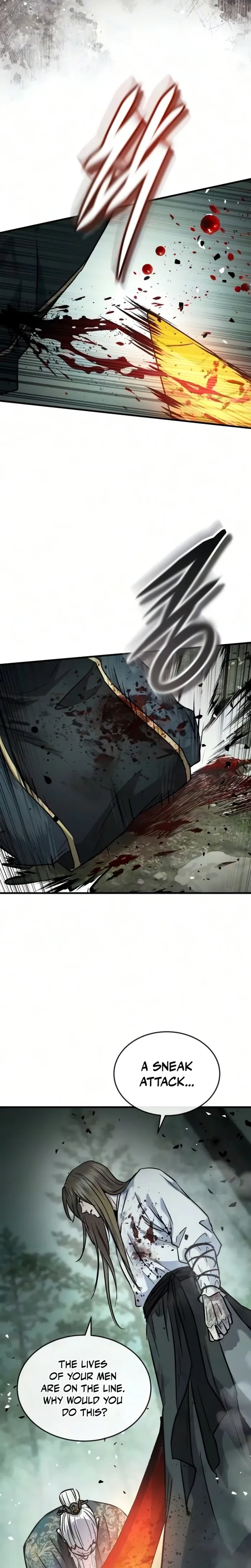 Absolute Reign Chap 95 - Next Chap 96