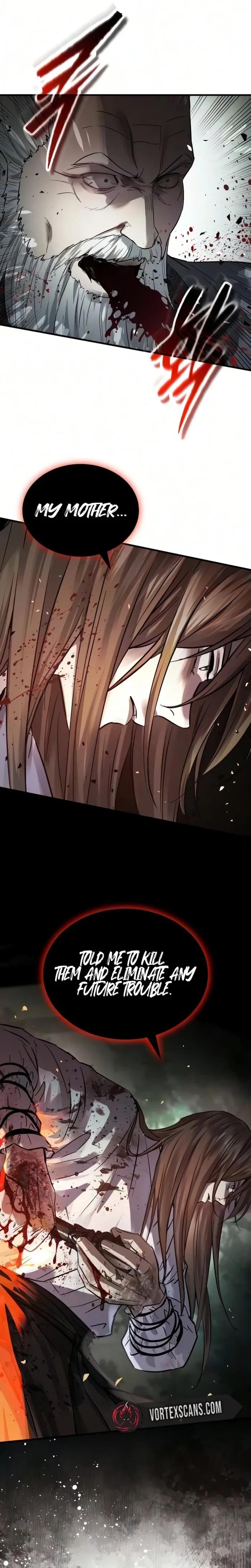 Absolute Reign Chap 95 - Next Chap 96
