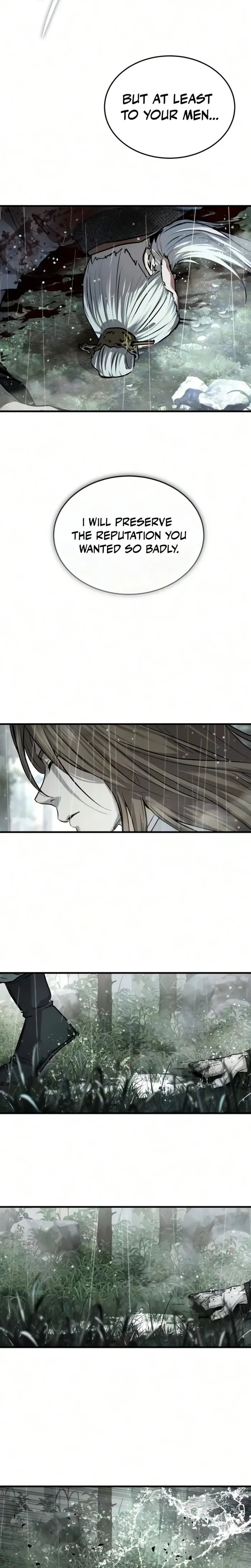 Absolute Reign Chap 95 - Next Chap 96