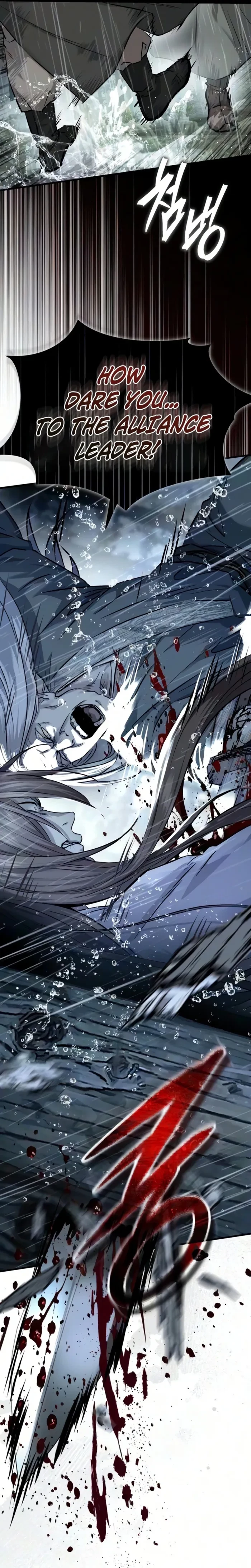 Absolute Reign Chap 95 - Next Chap 96