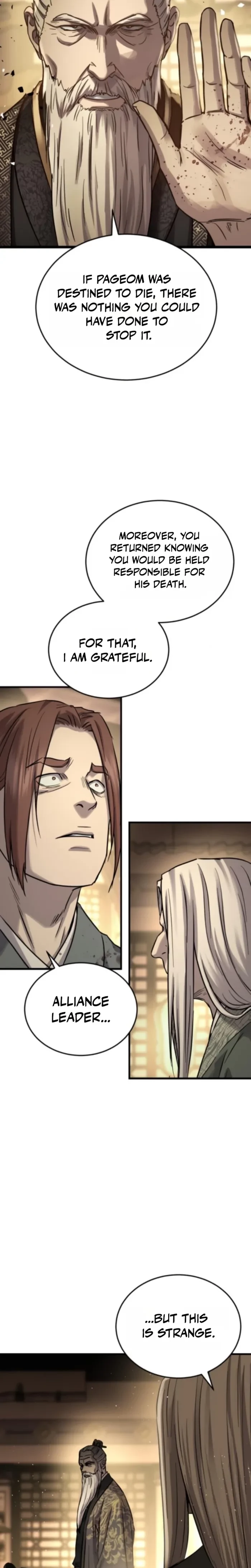 Absolute Reign Chap 94 - Next Chap 95