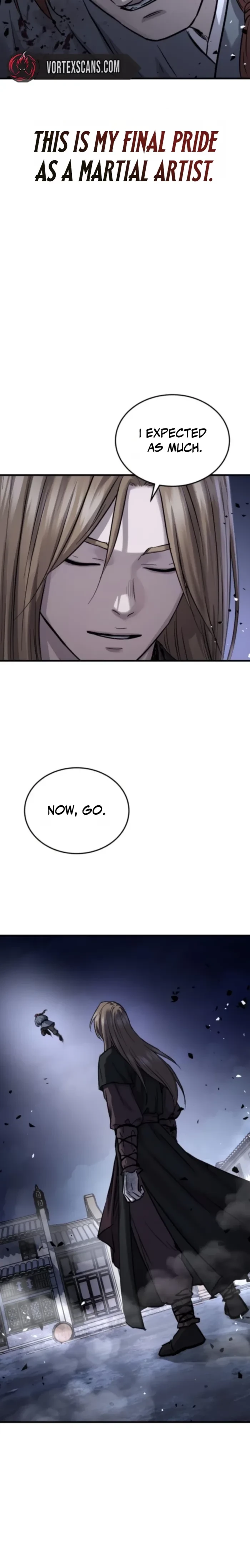 Absolute Reign Chap 94 - Next Chap 95