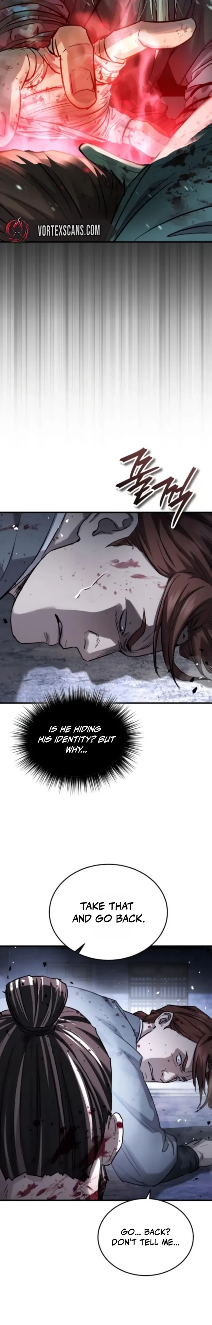 Absolute Reign Chap 94 - Next Chap 95