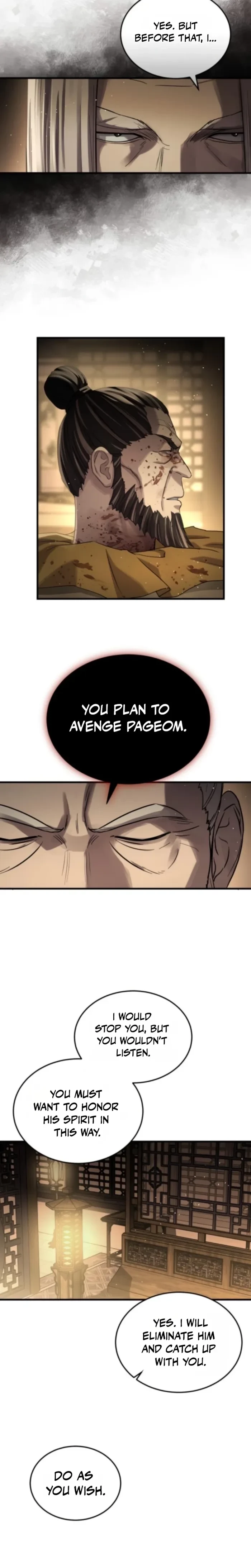 Absolute Reign Chap 94 - Next Chap 95