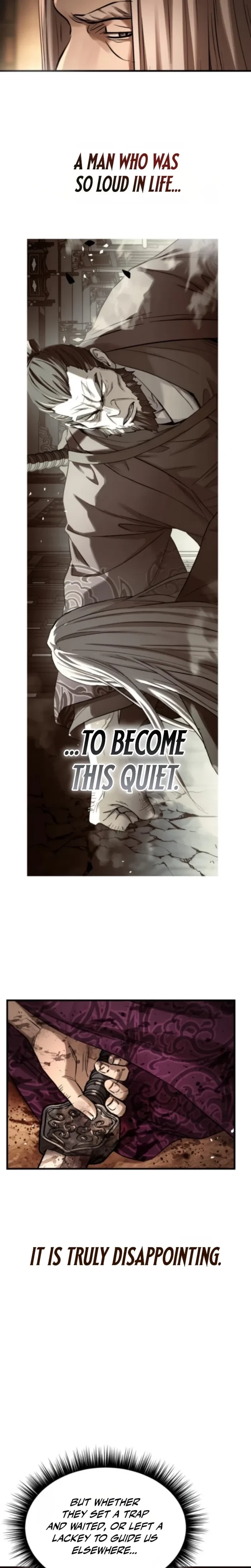 Absolute Reign Chap 94 - Next Chap 95