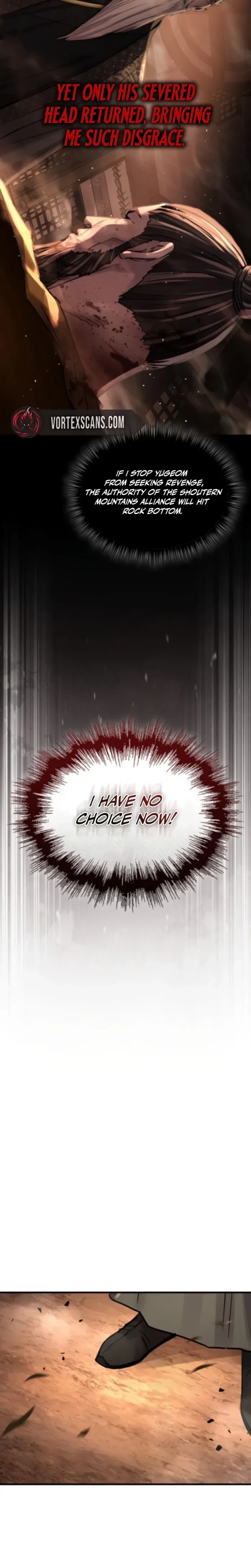 Absolute Reign Chap 94 - Next Chap 95