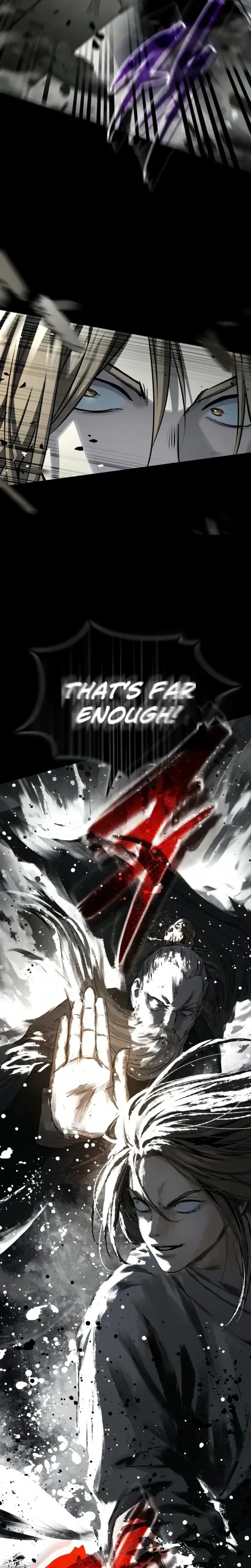 Absolute Reign Chap 95 - Next Chap 96