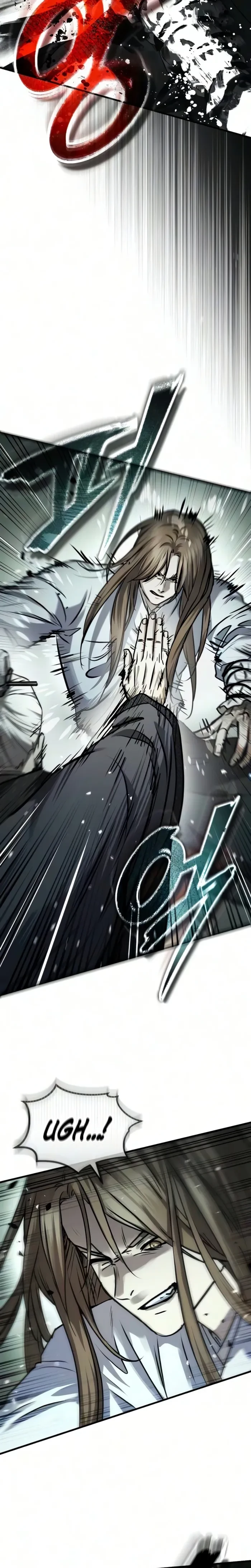 Absolute Reign Chap 95 - Next Chap 96