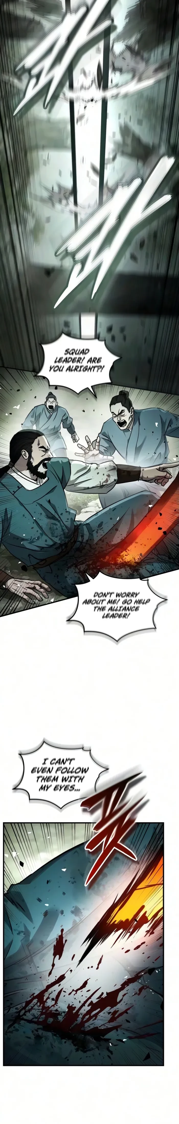 Absolute Reign Chap 95 - Next Chap 96