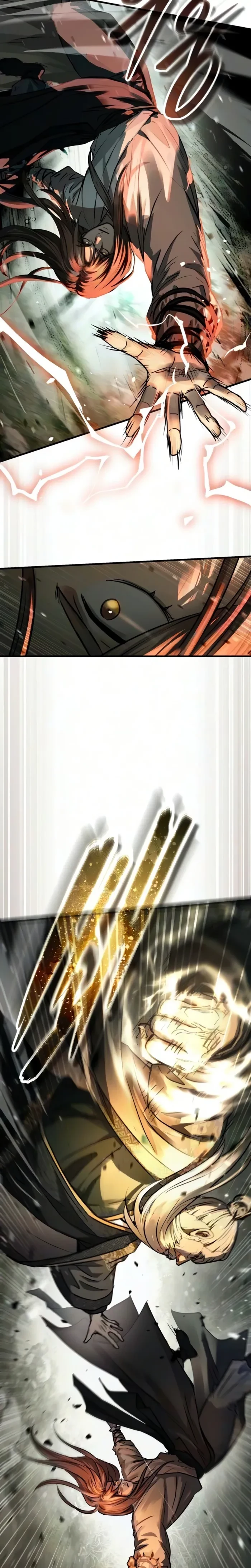Absolute Reign Chap 95 - Next Chap 96