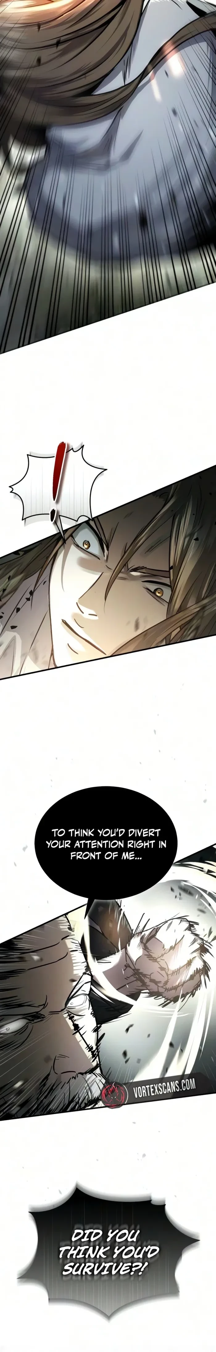 Absolute Reign Chap 95 - Next Chap 96