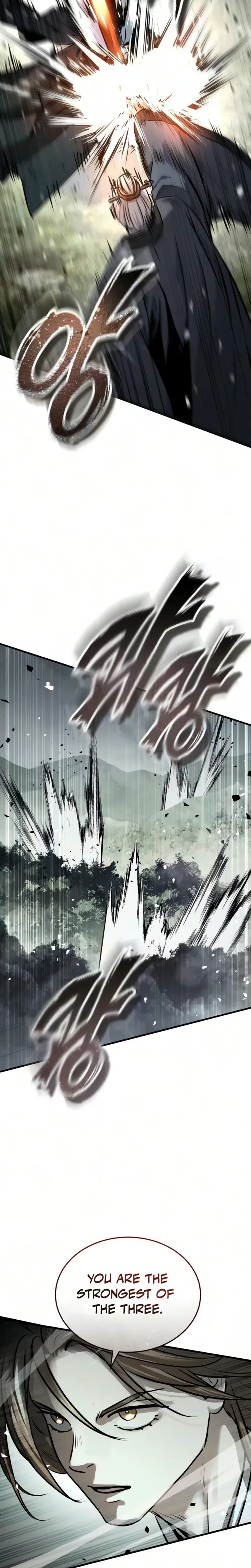 Absolute Reign Chap 95 - Next Chap 96