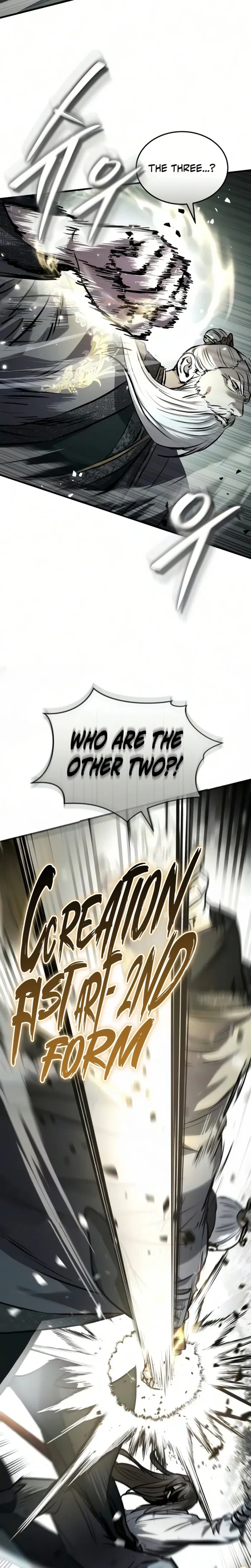 Absolute Reign Chap 95 - Next Chap 96