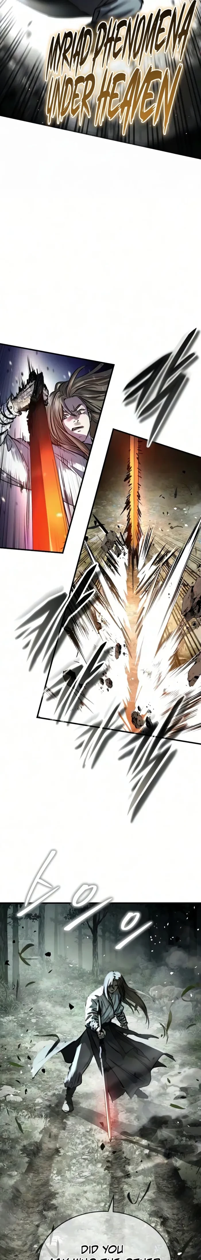 Absolute Reign Chap 95 - Next Chap 96