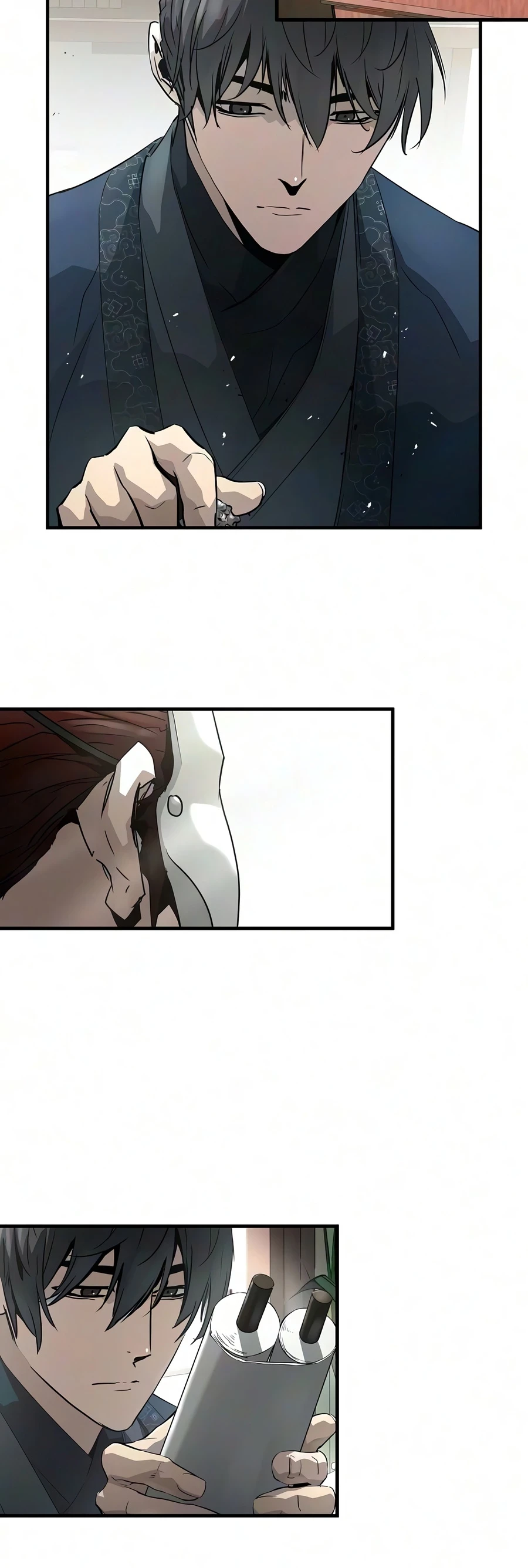 Absolute Regression Chap 104 - Next Chap 105