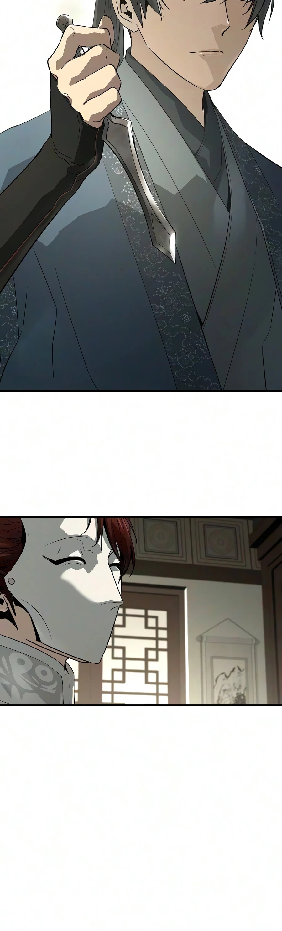 Absolute Regression Chap 104 - Next Chap 105