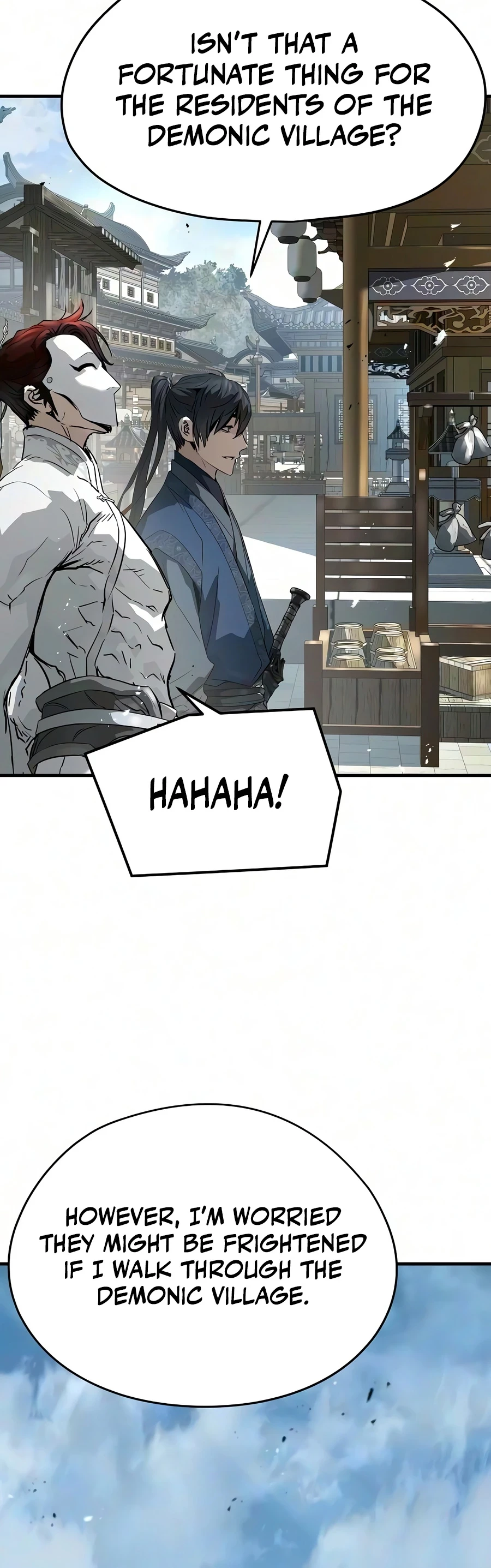 Absolute Regression Chap 104 - Next Chap 105