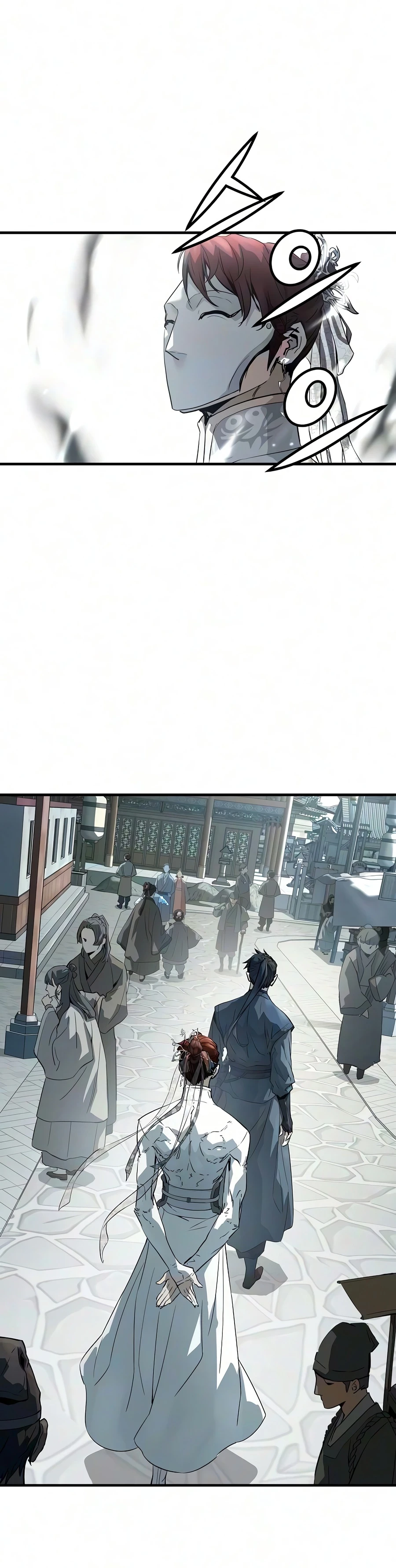 Absolute Regression Chap 104 - Next Chap 105