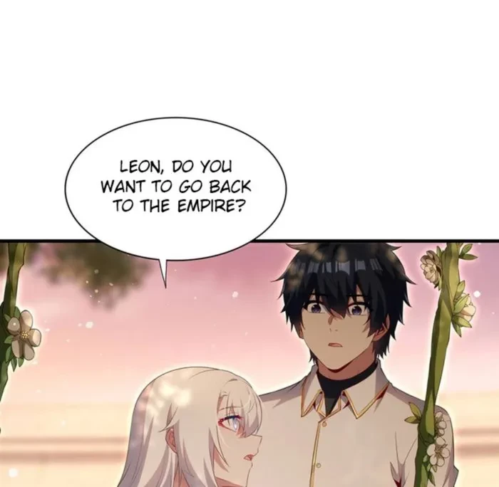 Shut Up, Evil Dragon! I Don't Want to Raise a Child With You Anymore Chap 97 - Next Chap 98