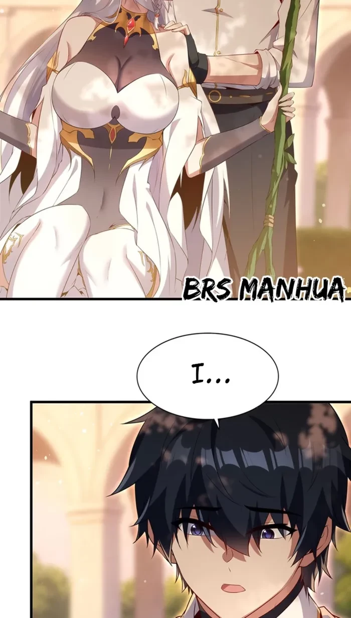 Shut Up, Evil Dragon! I Don't Want to Raise a Child With You Anymore Chap 97 - Next Chap 98