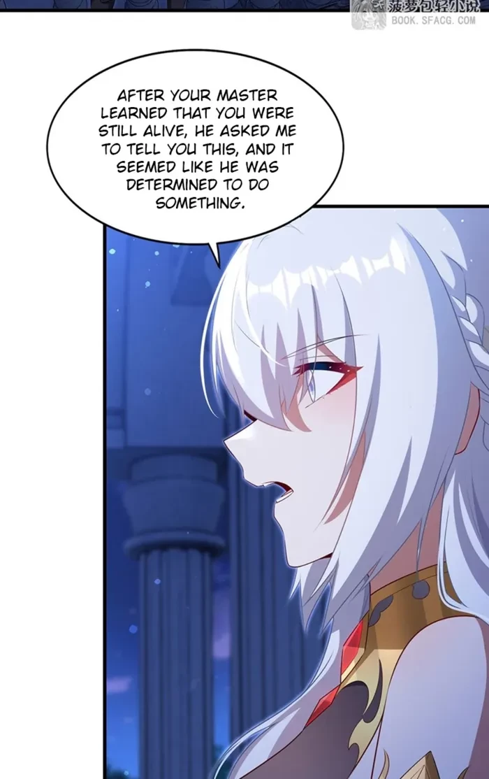 Shut Up, Evil Dragon! I Don't Want to Raise a Child With You Anymore Chap 97 - Next Chap 98