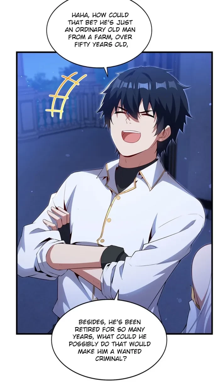 Shut Up, Evil Dragon! I Don't Want to Raise a Child With You Anymore Chap 97 - Next Chap 98