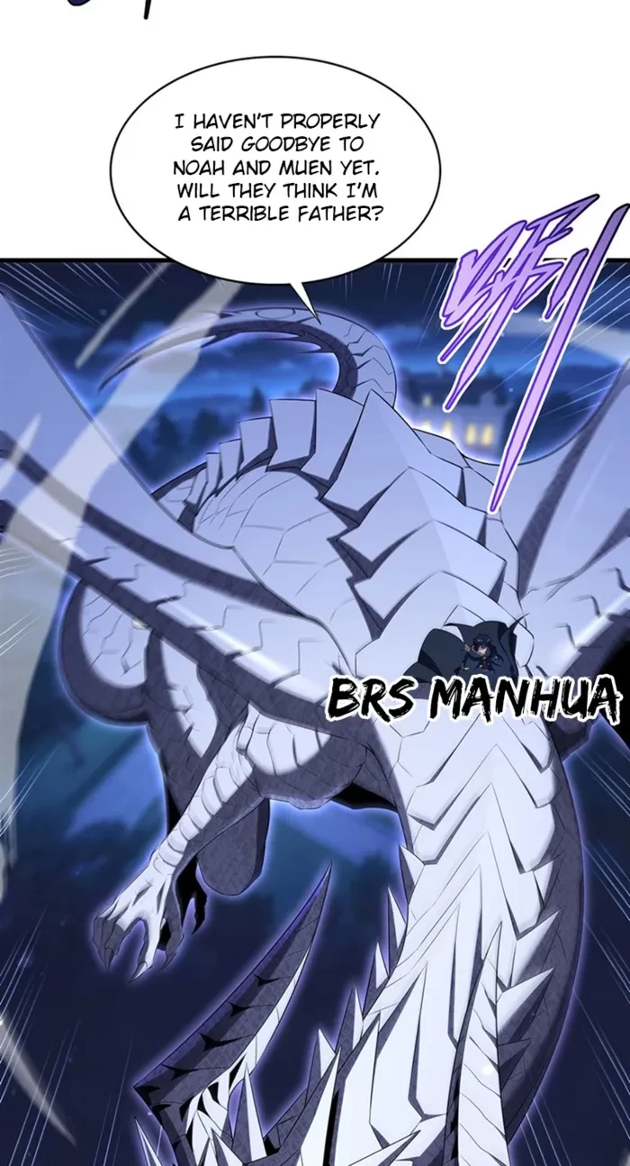 Shut Up, Evil Dragon! I Don't Want to Raise a Child With You Anymore Chap 97 - Next Chap 98