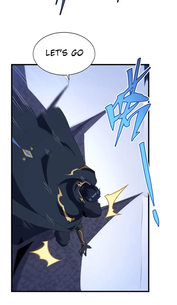 Shut Up, Evil Dragon! I Don't Want to Raise a Child With You Anymore Chap 97 - Next Chap 98