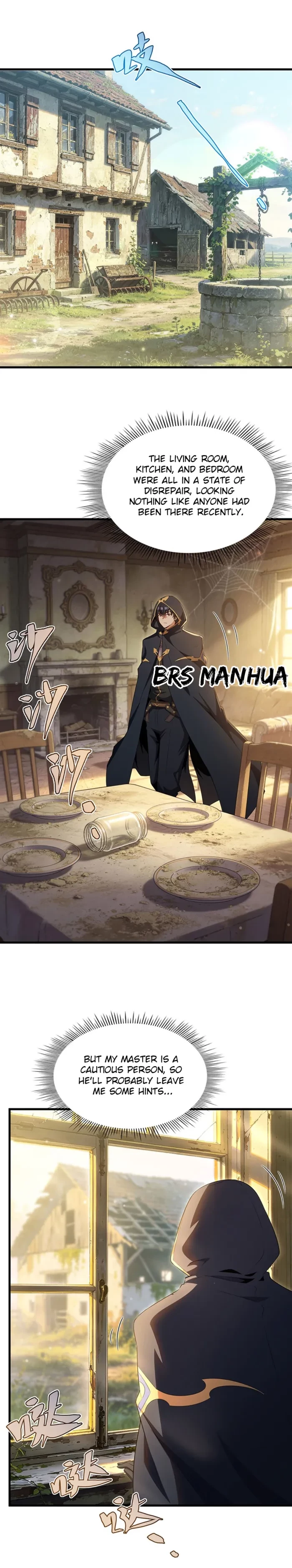 Shut Up, Evil Dragon! I Don't Want to Raise a Child With You Anymore Chap 98 - Next Chap 99