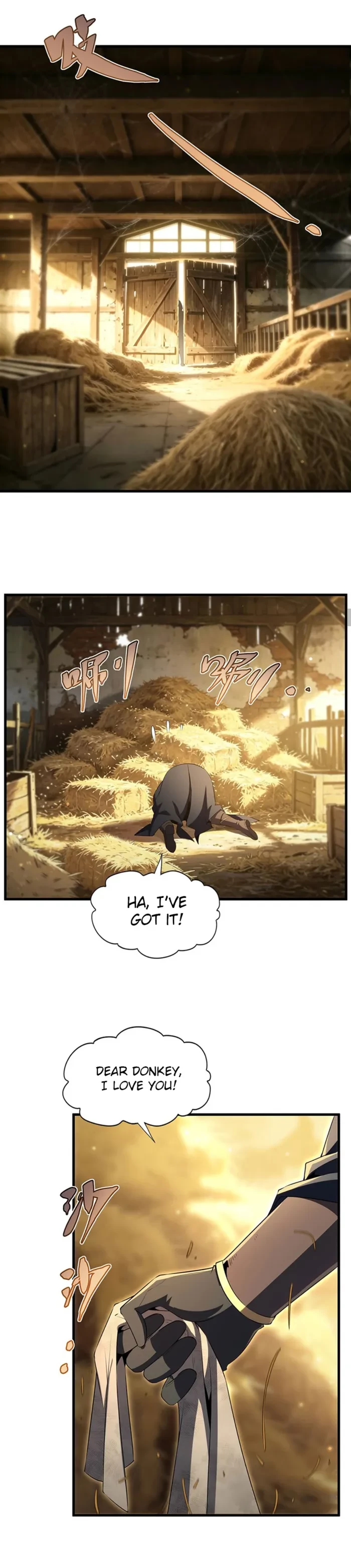 Shut Up, Evil Dragon! I Don't Want to Raise a Child With You Anymore Chap 98 - Next Chap 99