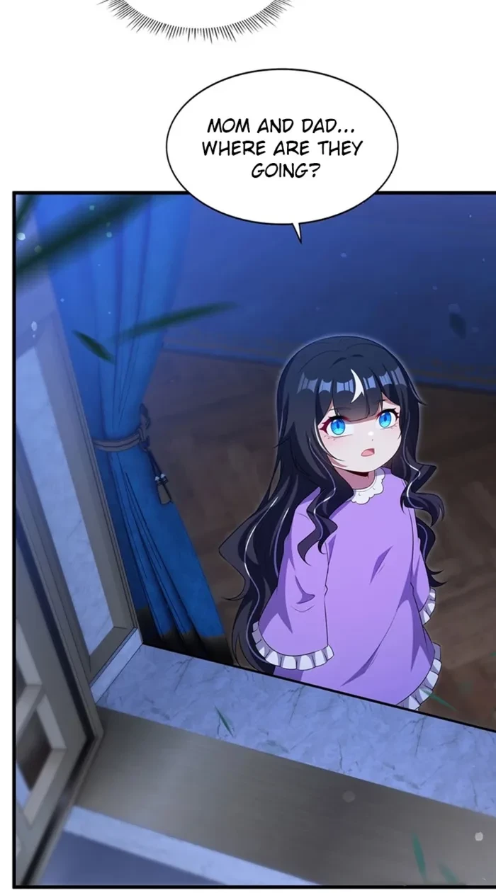 Shut Up, Evil Dragon! I Don't Want to Raise a Child With You Anymore Chap 97 - Next Chap 98