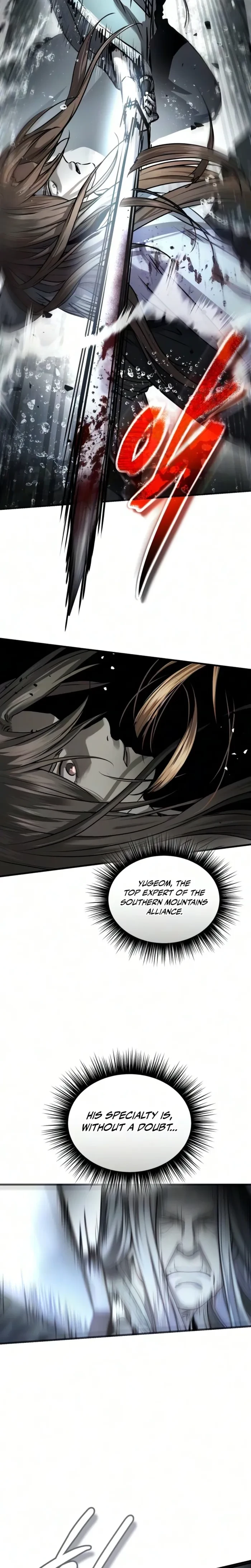 Absolute Reign Chap 96 - Next Chap 97