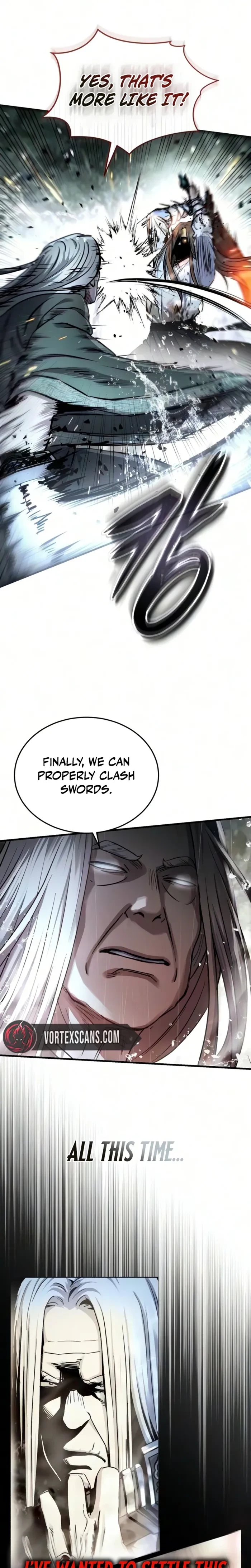 Absolute Reign Chap 96 - Next Chap 97