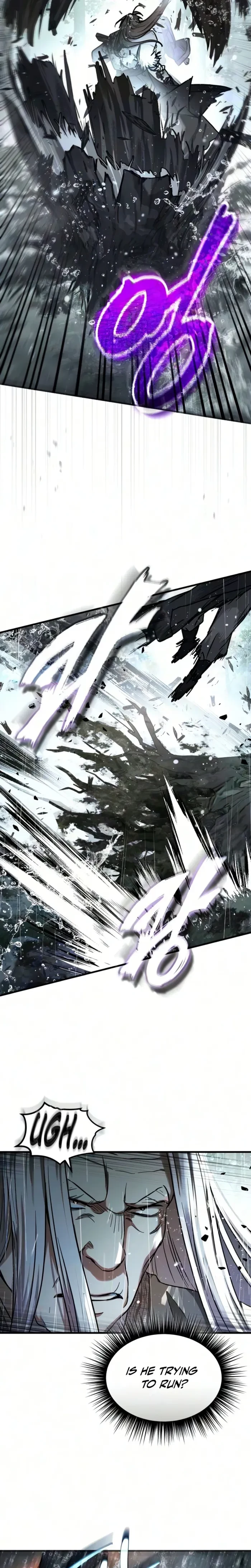 Absolute Reign Chap 96 - Next Chap 97
