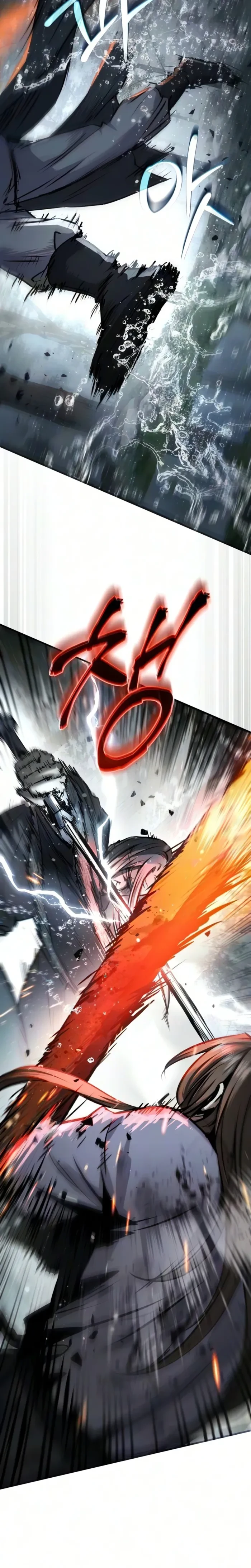 Absolute Reign Chap 96 - Next Chap 97