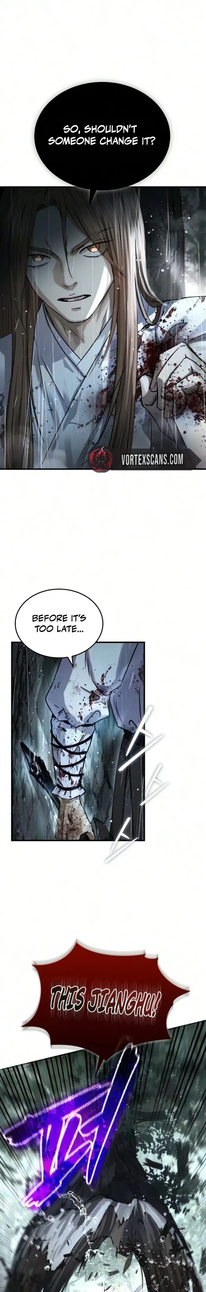 Absolute Reign Chap 96 - Next Chap 97