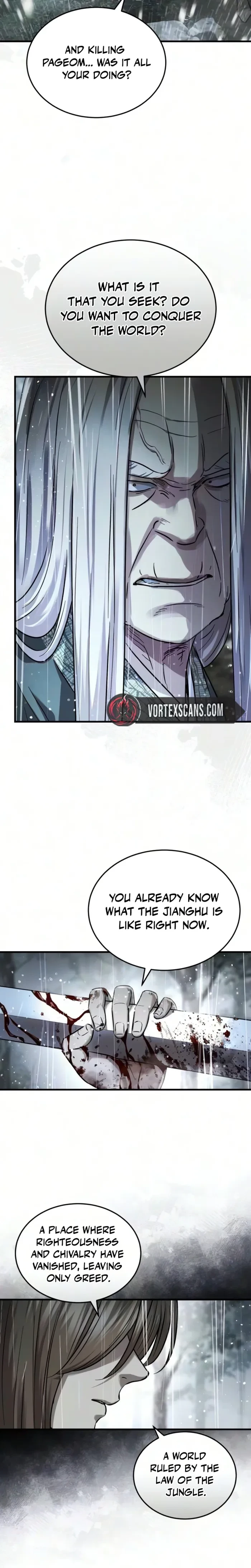 Absolute Reign Chap 96 - Next Chap 97
